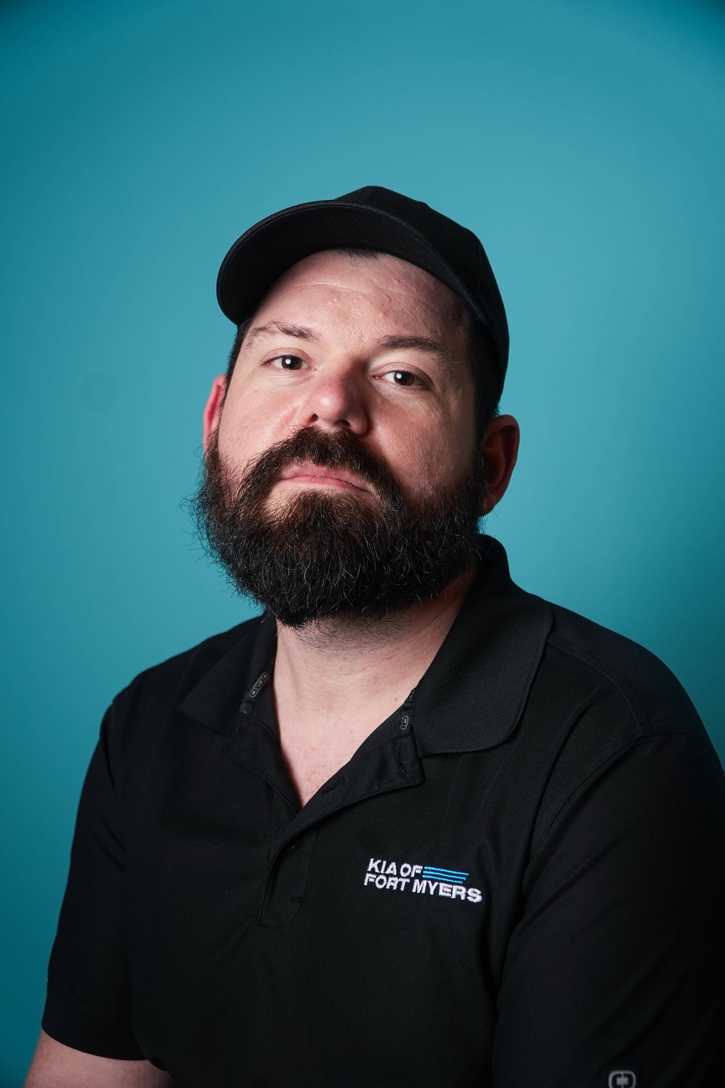 Evan Moniz