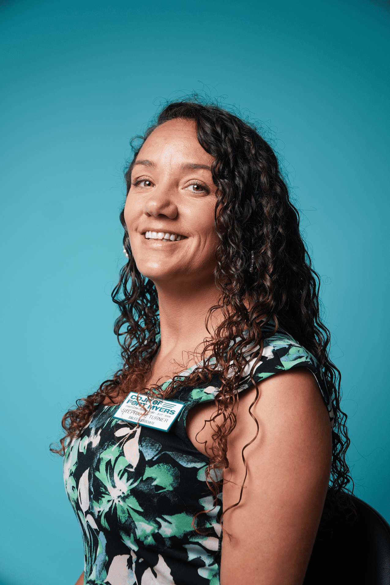 Stephanie Turner